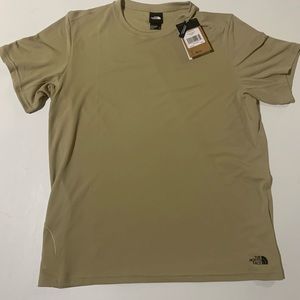 North face tshirt